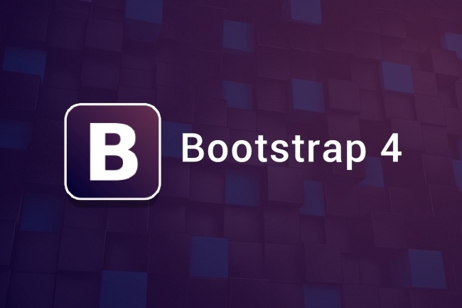 Сверстаю адаптивную страницу на Bootstrap