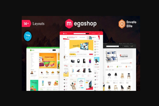 Премиальные шаблоны Opencart