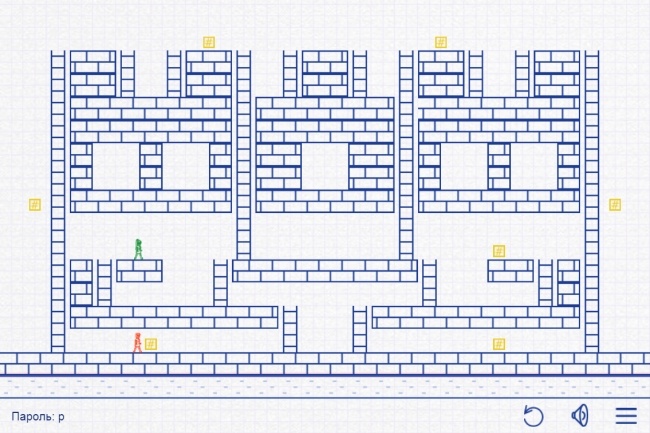Сделаю компьютерную игру с платформами
