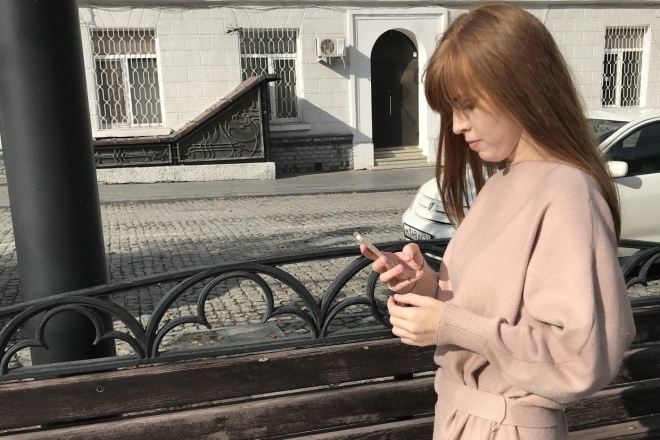 Продвижение аккаунта Инстаграм