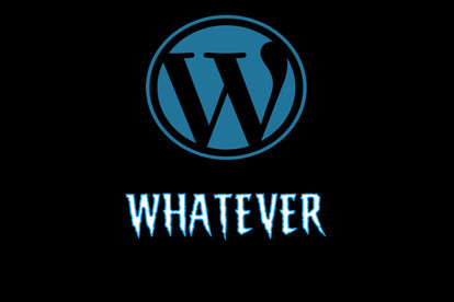 Любые премиум шаблоны Wordpress