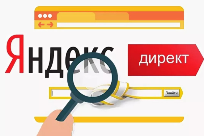 Парсинг объявлений конкурентов в Яндекс Директ