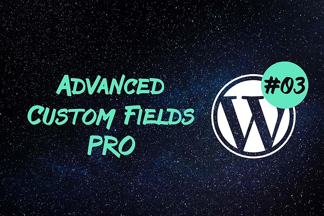 Плагин Advanced Custom Fields pro+установка+обновления