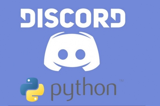 Discord bot , дискорд бот под ваши задачи