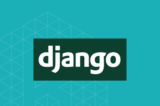 Доработка сайта на Django