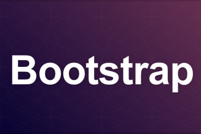 Адаптивная верстка сайта на bootstrap 4