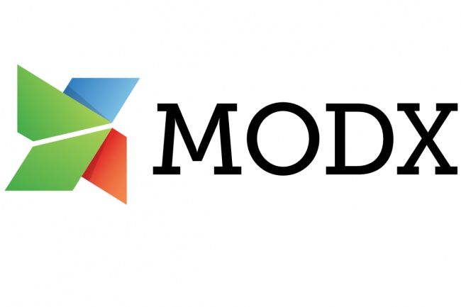 Корректировка сайтов на CMS MODX