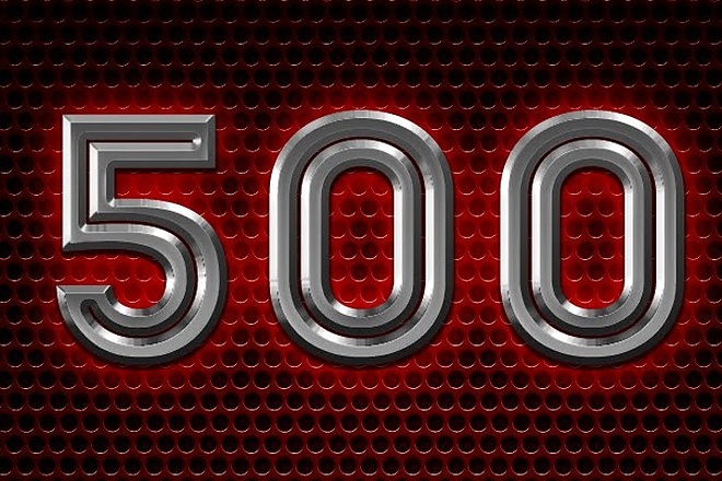 Добавлю 500 живых подписчиков в группу вконтакте