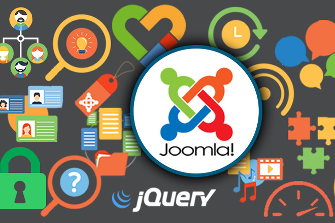 Премиум компоненты и модификации для Joomla