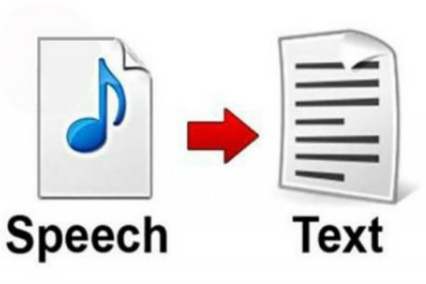 Расшифровка аудио, видео в текстовый файл