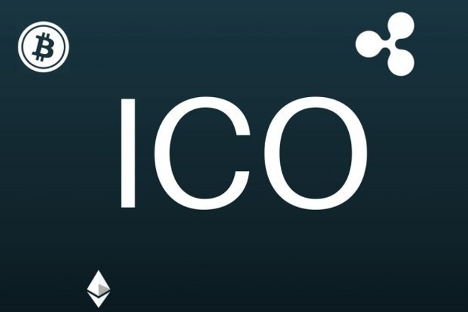 Наполнение базы данных, работа с контентом. Тематика ICO