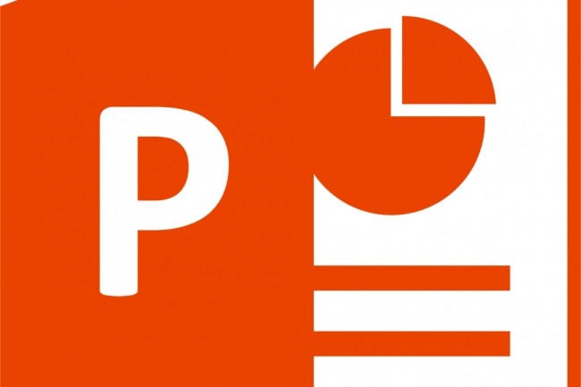 Сделаю презентацию в PowerPoint