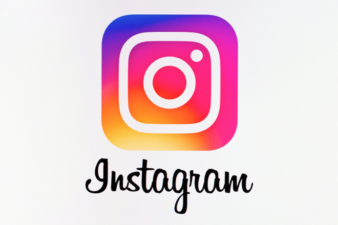 Большие просмотры в в instagram