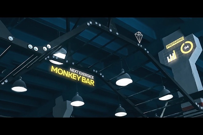 Монтаж и обработка