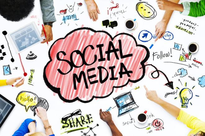 Качественный аудит IG,FB,VK,OK