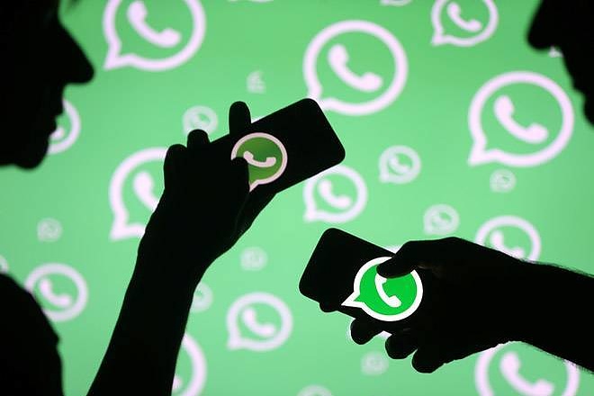 Найду номера whatsapp среди ваших контактов или базы данных