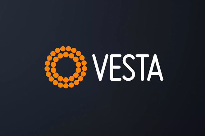 Установка панели управления веб сервером - Vesta CP