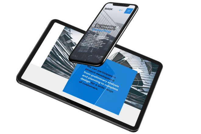 Уникальный дизайн сайта. Интернет-магазин, лендинг. Доработка сайтов