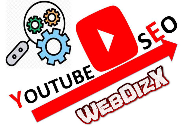 SEO оптимизация youtube канала