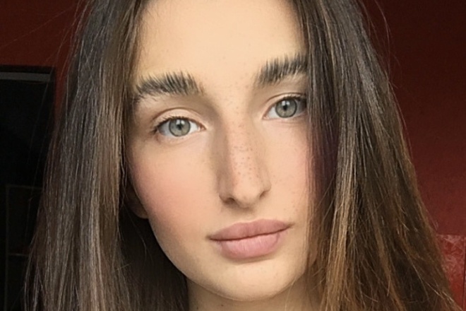 Cоздаю AR -маски в Instagram