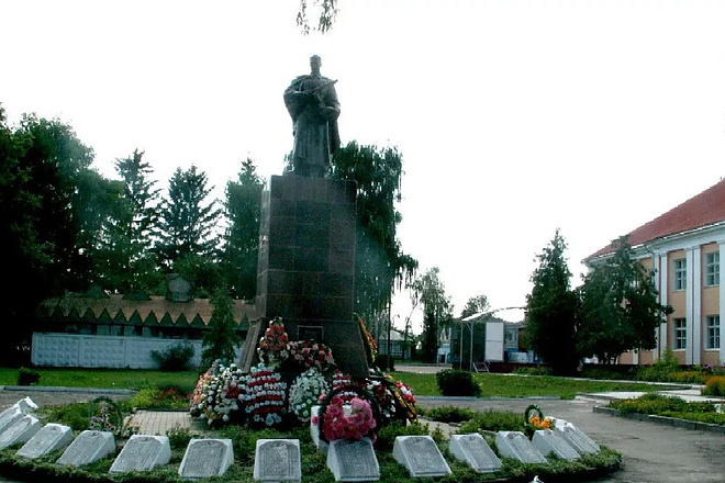 База компании Суджа