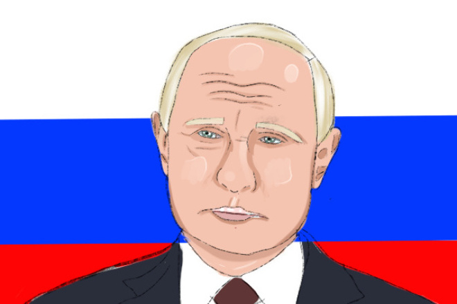 Сделаю арт