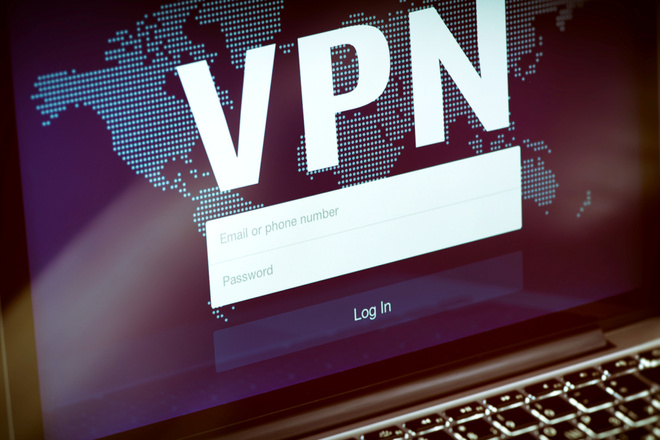 Предоставляем услугу VPN для доступа к удаленному рабочему месту