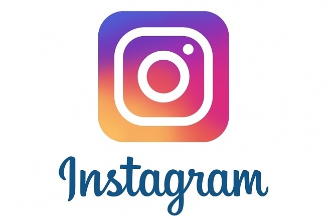 Оформлю аккаунт в Instagram