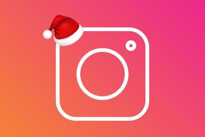 Продвижение Instagram