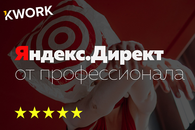 Качественная рекламная кампания в Yandex Direct на поиске 2019