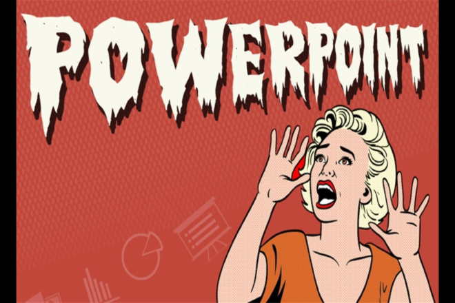 Создание презентаций PowerPoint