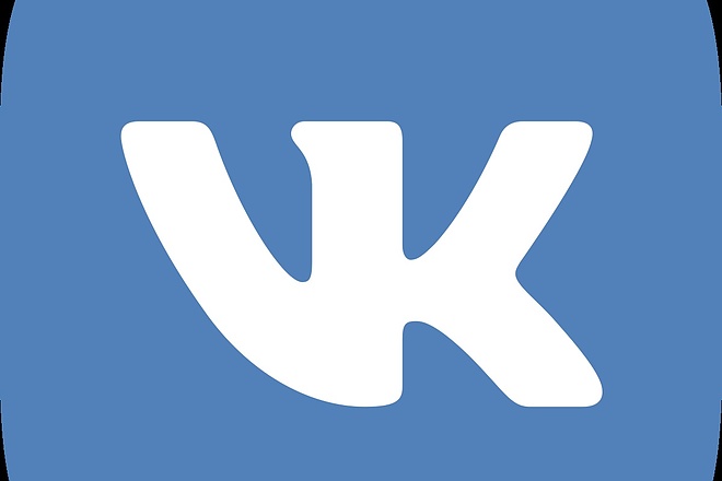Создам группу в вк и наполню контентом