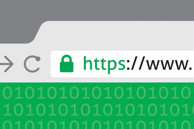 Https. Установлю SSL-сертификат