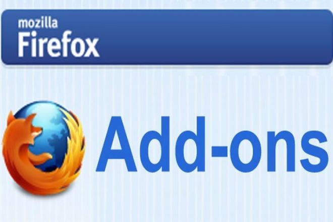 Создам дополнение плагин add-on расширение для браузера Firefox
