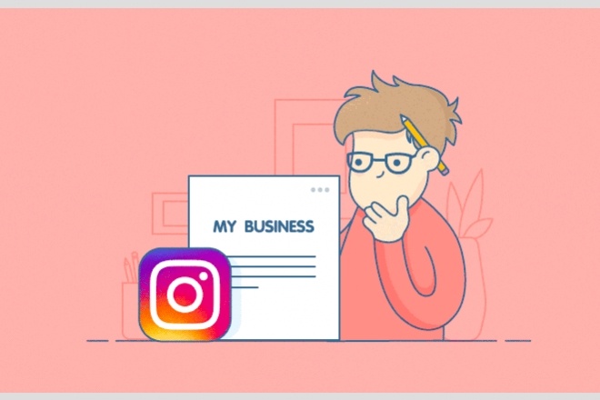 Напишу 15 качественных постов для Instagram по Вашей тематике