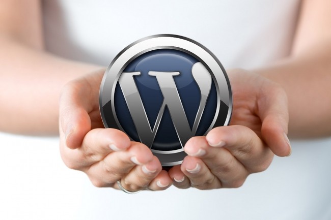 Доработаю сайт на Wordpress