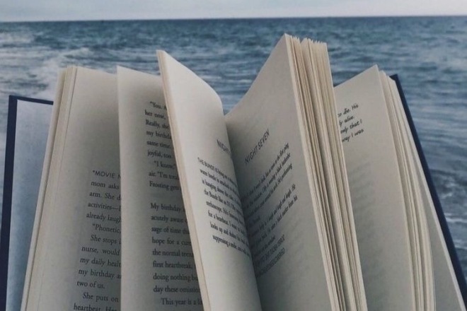 Напишу рассказ