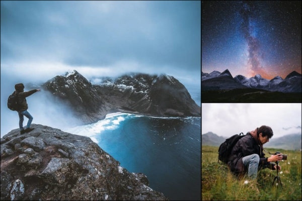 Создам слайд-шоу из ваших фоток или видеоролика