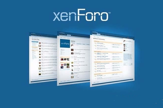 Установка плагинов Xenforo