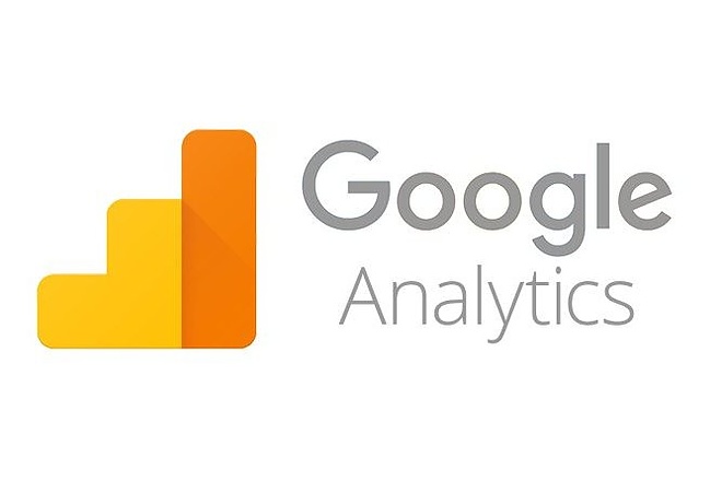 Настройка Google Analytics