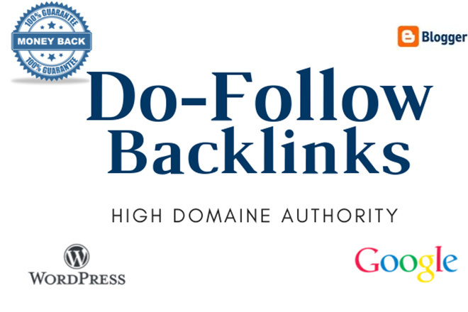 100 DOFollow Только для обратных ссылок PR 3-9 Сайты
