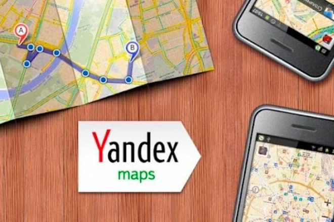 Парсинг Яндекс Карт по странам СНГ