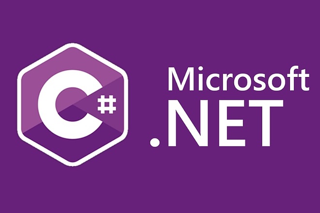 Разработаю программу для Windows на C#