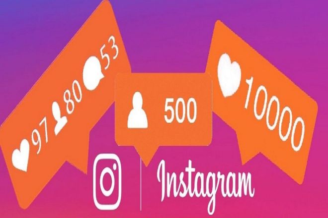 Я помогу раскрутить Вам Instagram аккаунт в кротчайшие сроки