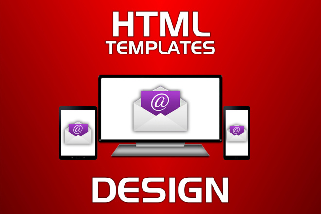 Качественные адаптивные HTML-макеты писем под все устройства