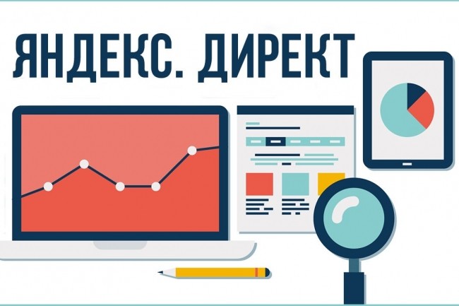 Настройка рекламы в Яндекс Директе