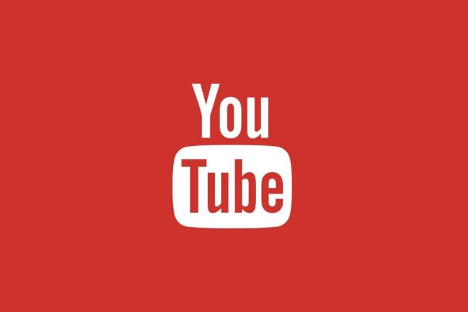 Подписчики YouTube