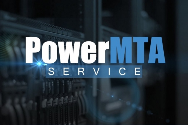 Установка PowerMTA на Ваш сервер