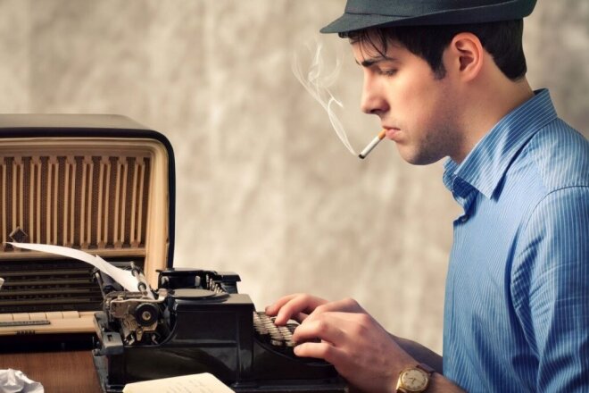 Наберу текст из форма pdf или изображения в docx за короткие сроки