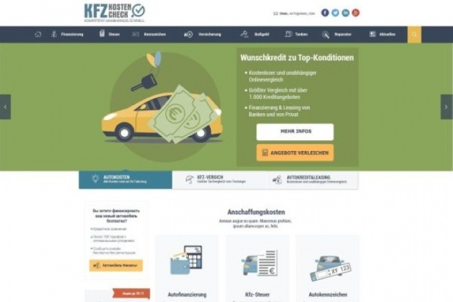 Программирование тем и плагинов для CMS WordPress